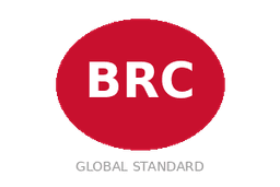 BRC Global Standard certification