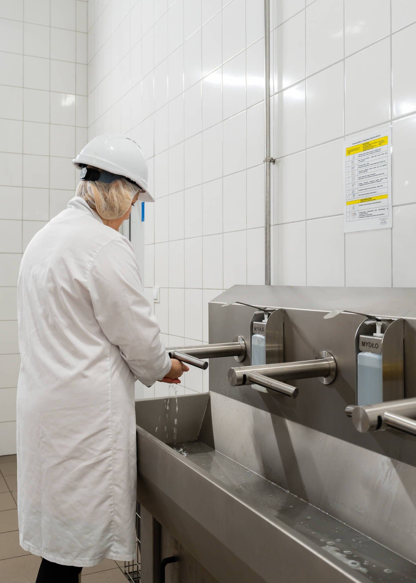 Szczuczyn Plant — photo 3